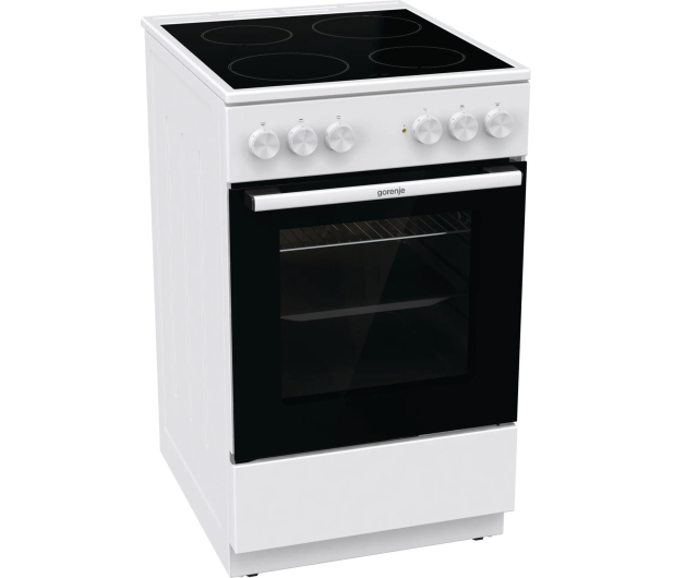 Gorenje GEC5A10WG - 1256607 - zdjęcie 2